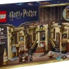 LEGO® Harry Potter Dumbledores Büro Book Nook Dumbledores Büro
