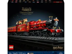 LEGO® Harry Potter Hogwarts Express 76405