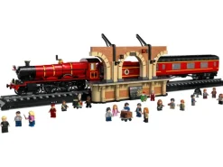 LEGO® Harry Potter Hogwarts Express 76405