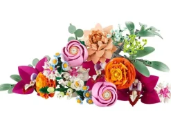 LEGO® Icons Botanicals Blumenstrauss Rosa 10342