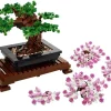 LEGO® Icons Botanicals Bonsai Baum 10281