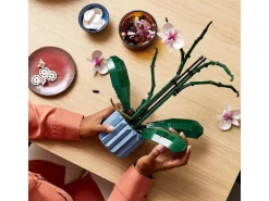 LEGO® Icons Botanicals Collection: Orchidee 10311