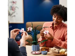 LEGO® Icons Botanicals Collection: Orchidee 10311
