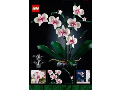 LEGO® Icons Botanicals Collection: Orchidee 10311