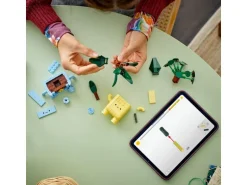 LEGO® Icons Botanicals Fröhliche Pflanzen 10349