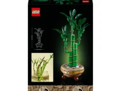 LEGO® Icons Botanicals Glücks-Bambus 10344