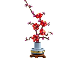 LEGO® Icons Botanicals Pflaumenblüte 10369