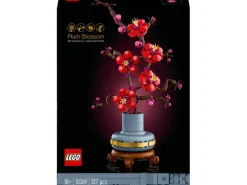 LEGO® Icons Botanicals Pflaumenblüte 10369