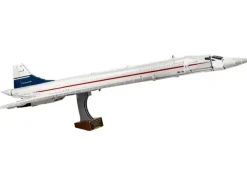 LEGO® Icons Concorde 10318