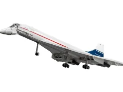 LEGO® Icons Concorde 10318