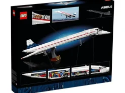 LEGO® Icons Concorde 10318