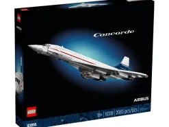 LEGO® Icons Concorde 10318