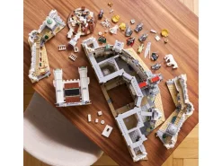 LEGO® Icons Der Herr der Ringe: Minas Tirith 11377 Sammler-Set