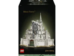 LEGO® Icons Der Herr der Ringe: Minas Tirith 11377 Sammler-Set