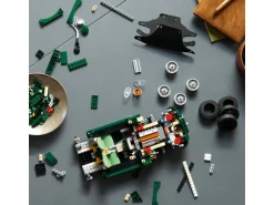 LEGO® Icons Jaguar E-Type 11381