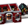 LEGO® Icons Jazzclub 10312