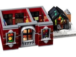 LEGO® Icons Jazzclub 10312