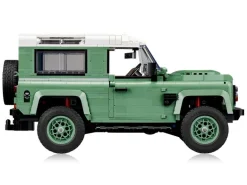 LEGO® Icons Klassischer Land Rover Defender 90 10317