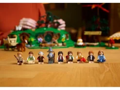 LEGO® Icons Lotr The Shire 10354