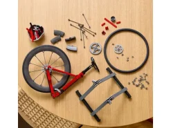 LEGO® Icons Rennrad 11380