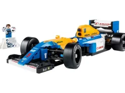 LEGO® Icons Williams Racing FW14B mit Nigel Mansell 10353