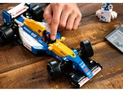 LEGO® Icons Williams Racing FW14B mit Nigel Mansell 10353