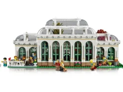 LEGO® Ideas Der botanische Garten 21353