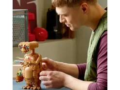 LEGO® Ideas E.T. the Extra-Terrestrial 21370