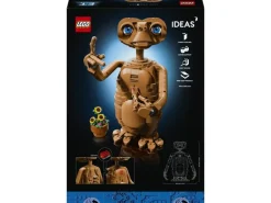 LEGO® Ideas E.T. the Extra-Terrestrial 21370