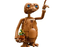 LEGO® Ideas E.T. the Extra-Terrestrial 21370