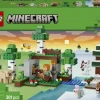 LEGO® Minecraft Erstes Abenteuer in der Nacht 21593