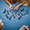 LEGO® Minifigures F1 Rennwagen zum Sammeln 71049