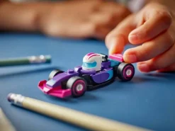 LEGO® Minifigures F1 Rennwagen zum Sammeln 71049