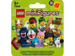 LEGO® Minifigures Minifiguren Serie 27 71048