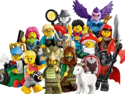 LEGO® Minifigures Serie 25 71045