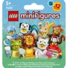 LEGO® Minifigures Tiere Serie 28