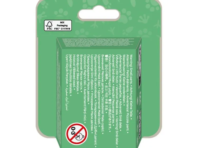 LEGO® Minifigures Tiere Serie 28