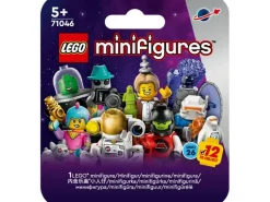 LEGO® Minifigures Weltraum Serie 26 71046