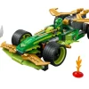 LEGO® Ninjago Lloyds Actionflitzer 71828