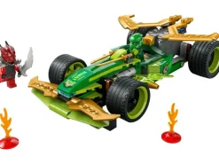 LEGO® Ninjago Lloyds Actionflitzer 71828