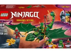 LEGO® Ninjago Lloyds grüner Walddrache 71829