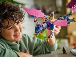 LEGO® Ninjago Rontu der Meisterdrache 71842