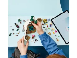 LEGO® One Piece Doc Baders Versteck 75641