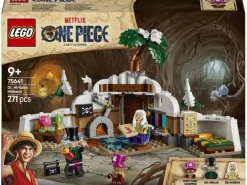 LEGO® One Piece Doc Baders Versteck 75641