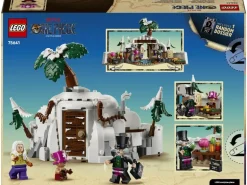 LEGO® One Piece Doc Baders Versteck 75641