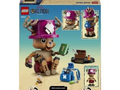 LEGO® One Piece Tony Tony Chopper 75643
