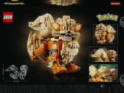 LEGO® Pokémon Arkani 72160