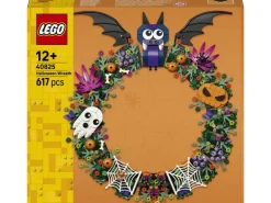 LEGO® Saisonal Halloweenkranz 40825