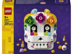 LEGO® Saisonal Opferaltar 40811