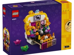 LEGO® Saisonal Opferaltar 40811